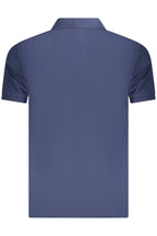 FILA Men Polo Shirt - Blue