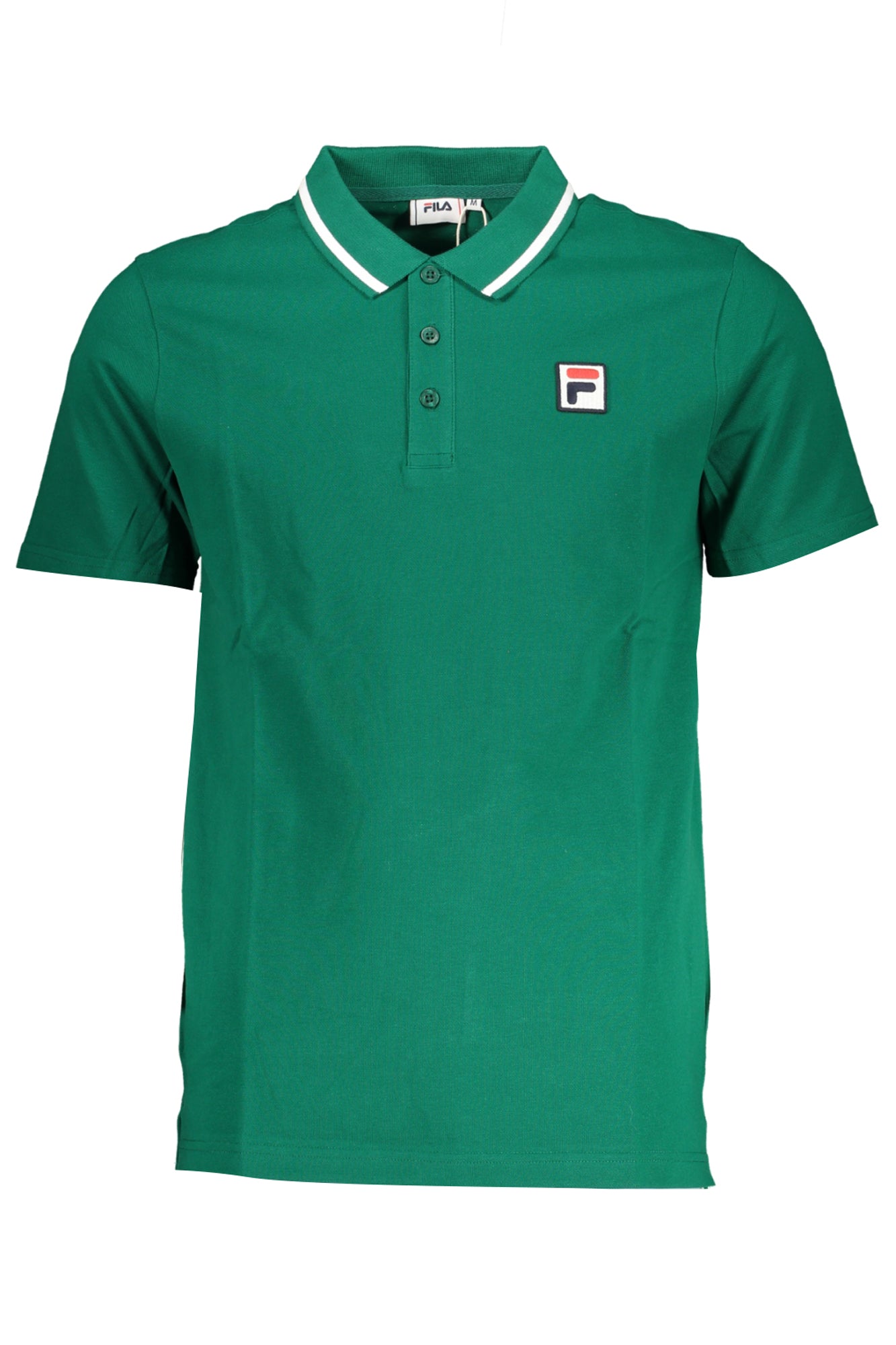 FILA Men Polo Shirt