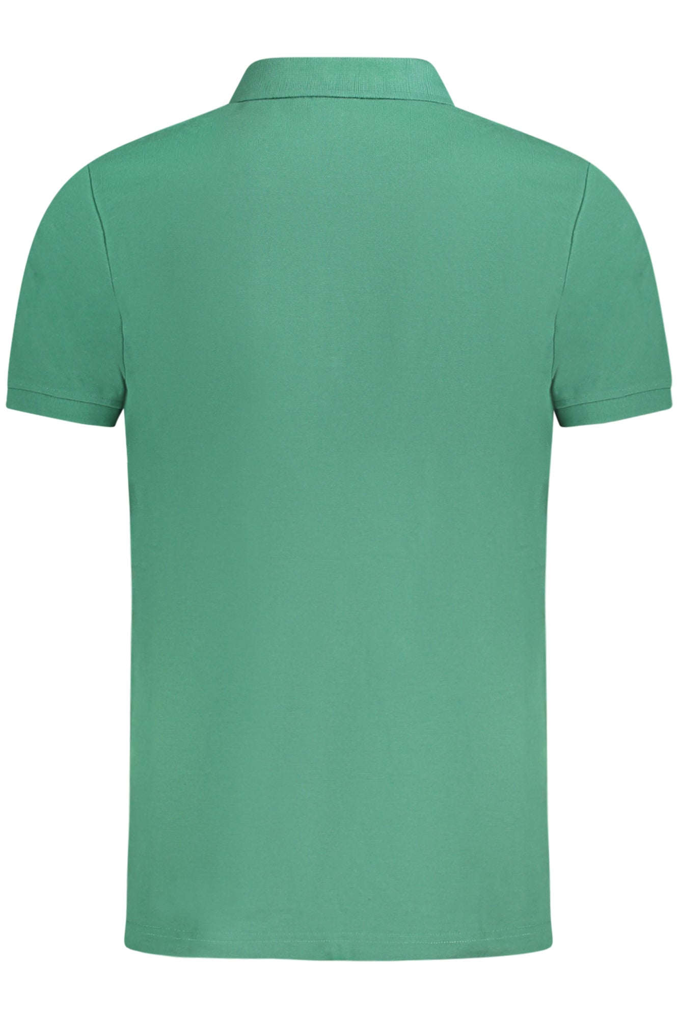 FILA Men Polo Shirt - Green
