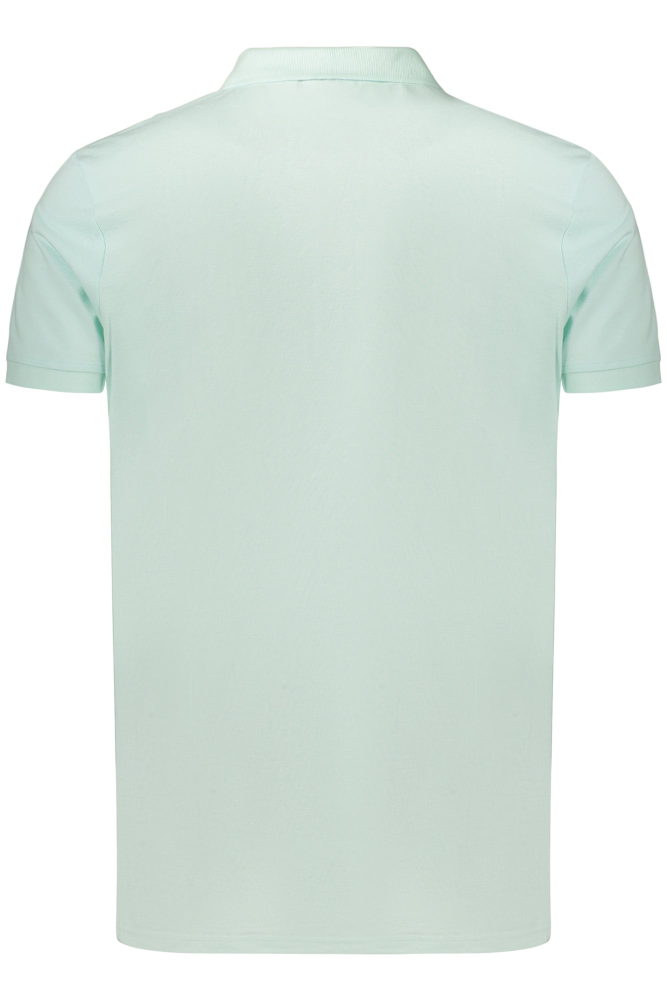 FILA Men Polo Shirt - Green