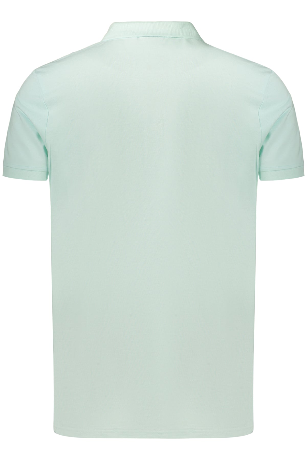 FILA Men Polo Shirt - Green