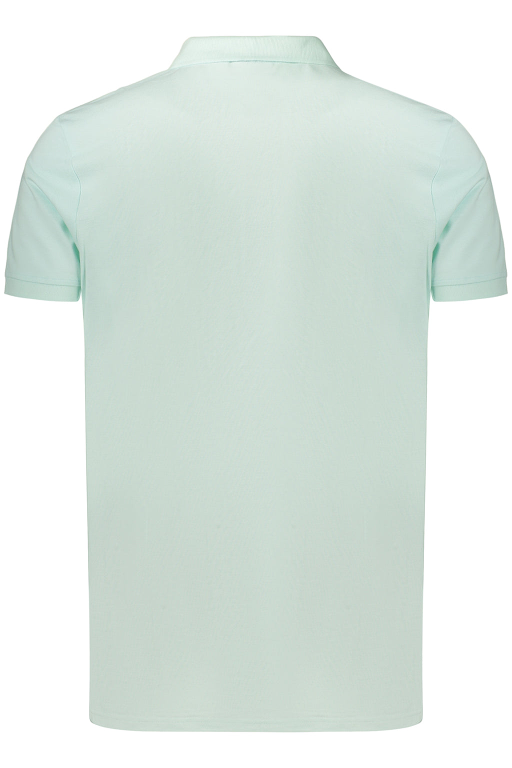 FILA Men Polo Shirt - Green