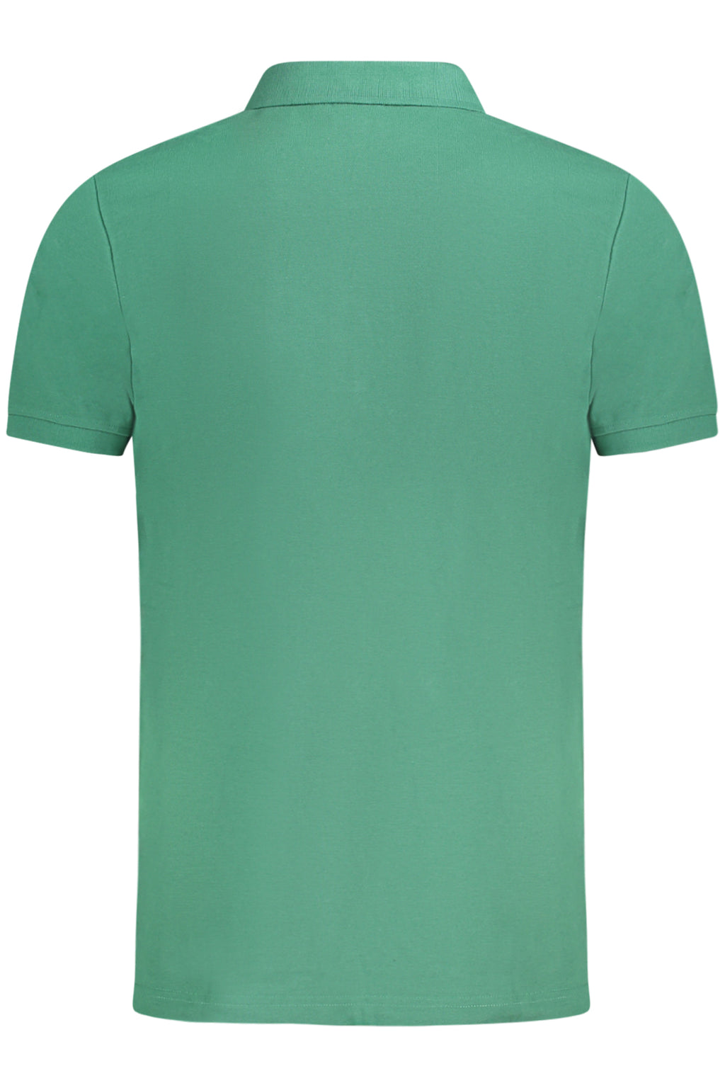 FILA Men Polo Shirt - Green