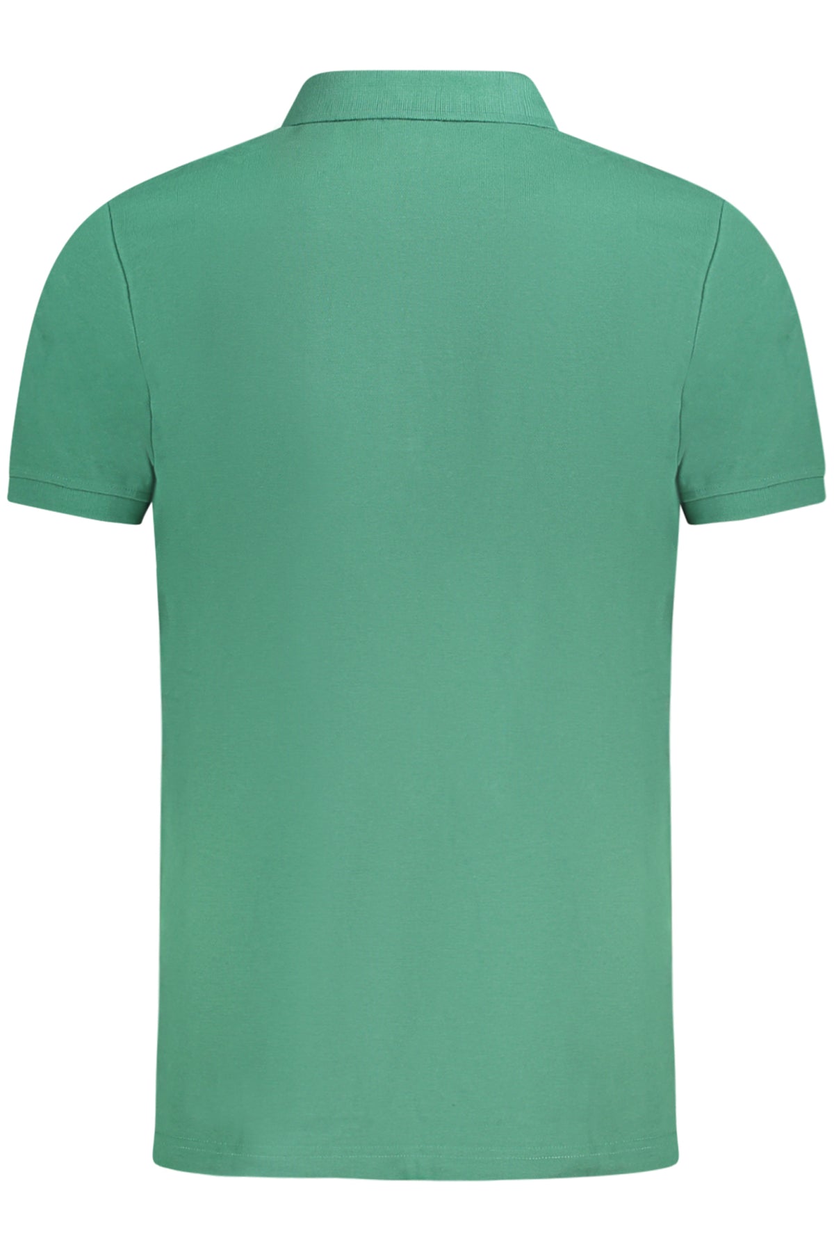 FILA Men Polo Shirt - Green