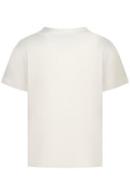 FILA  T-Shirt - White