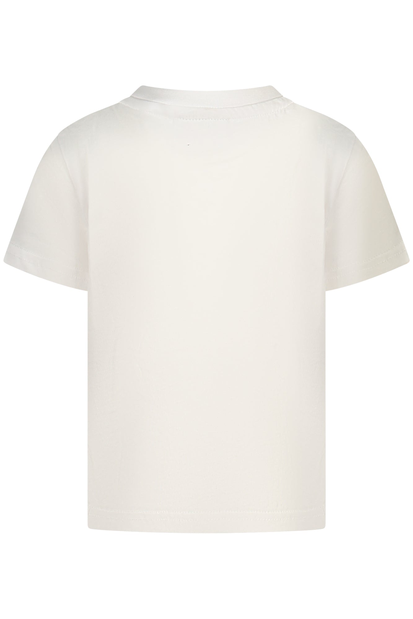 FILA  T-Shirt - White