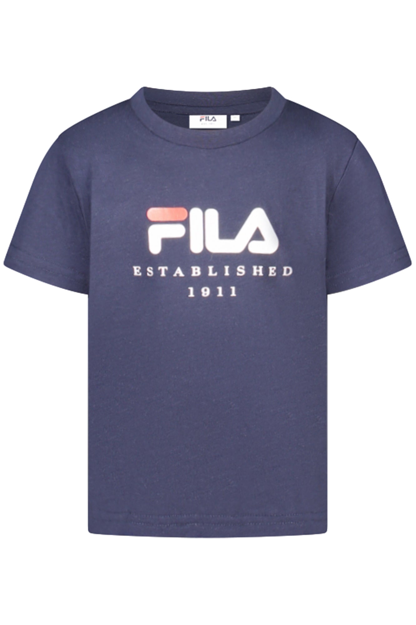 FILA  T-Shirt - Blue