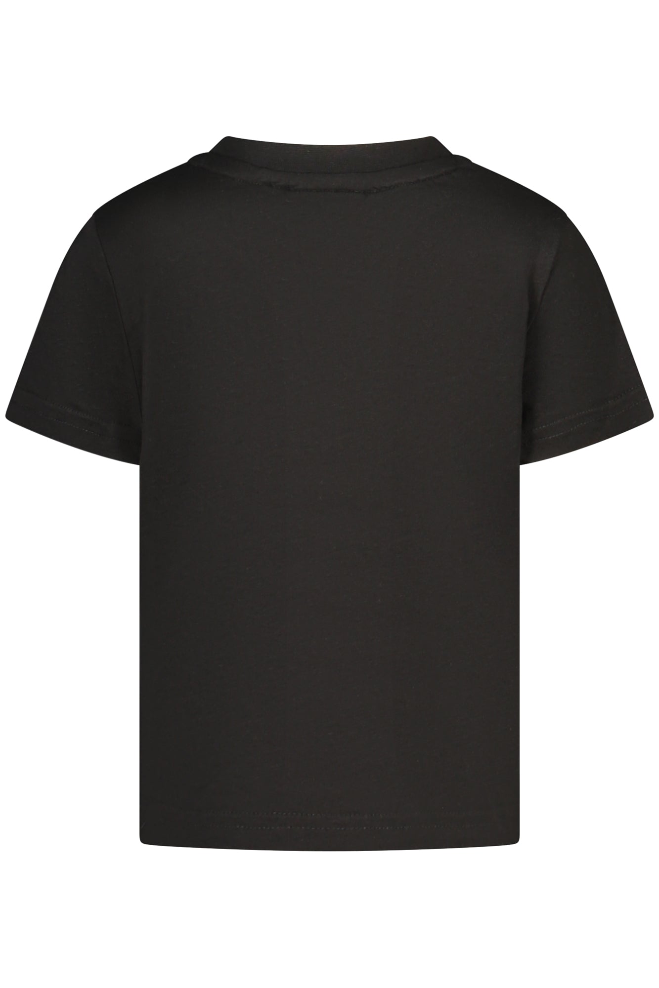 FILA  T-Shirt - Black
