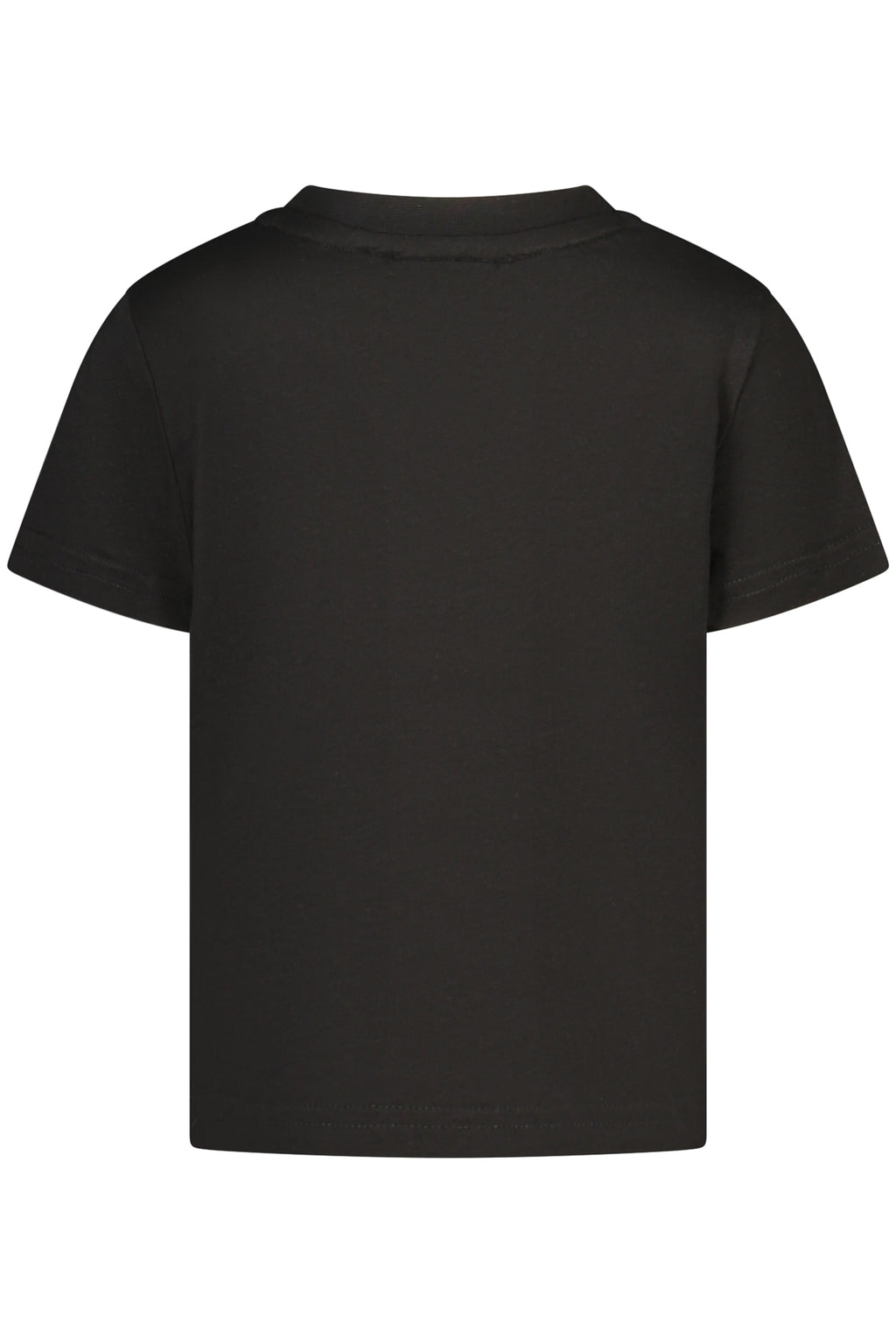 FILA  T-Shirt - Black