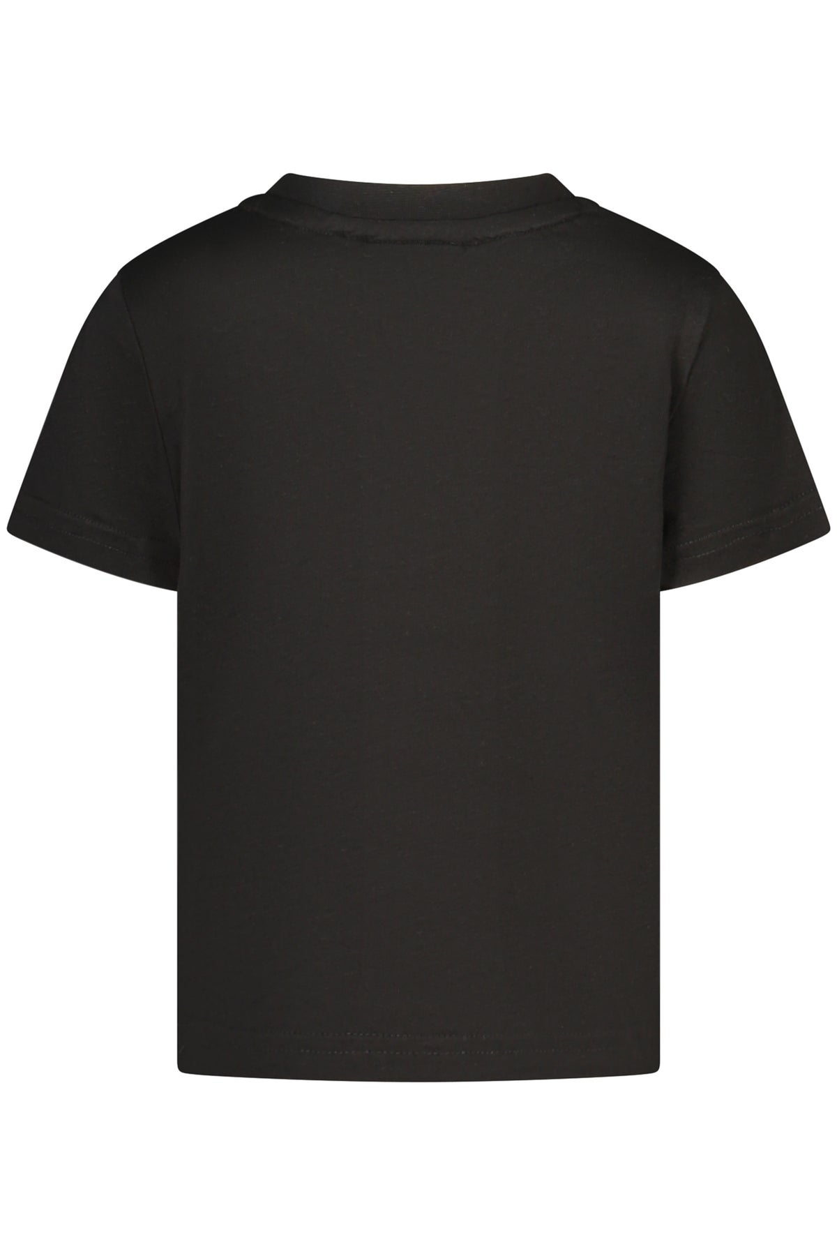 FILA  T-Shirt - Black