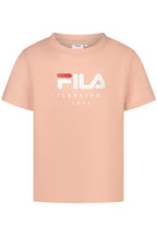 FILA  T-Shirt - Pink