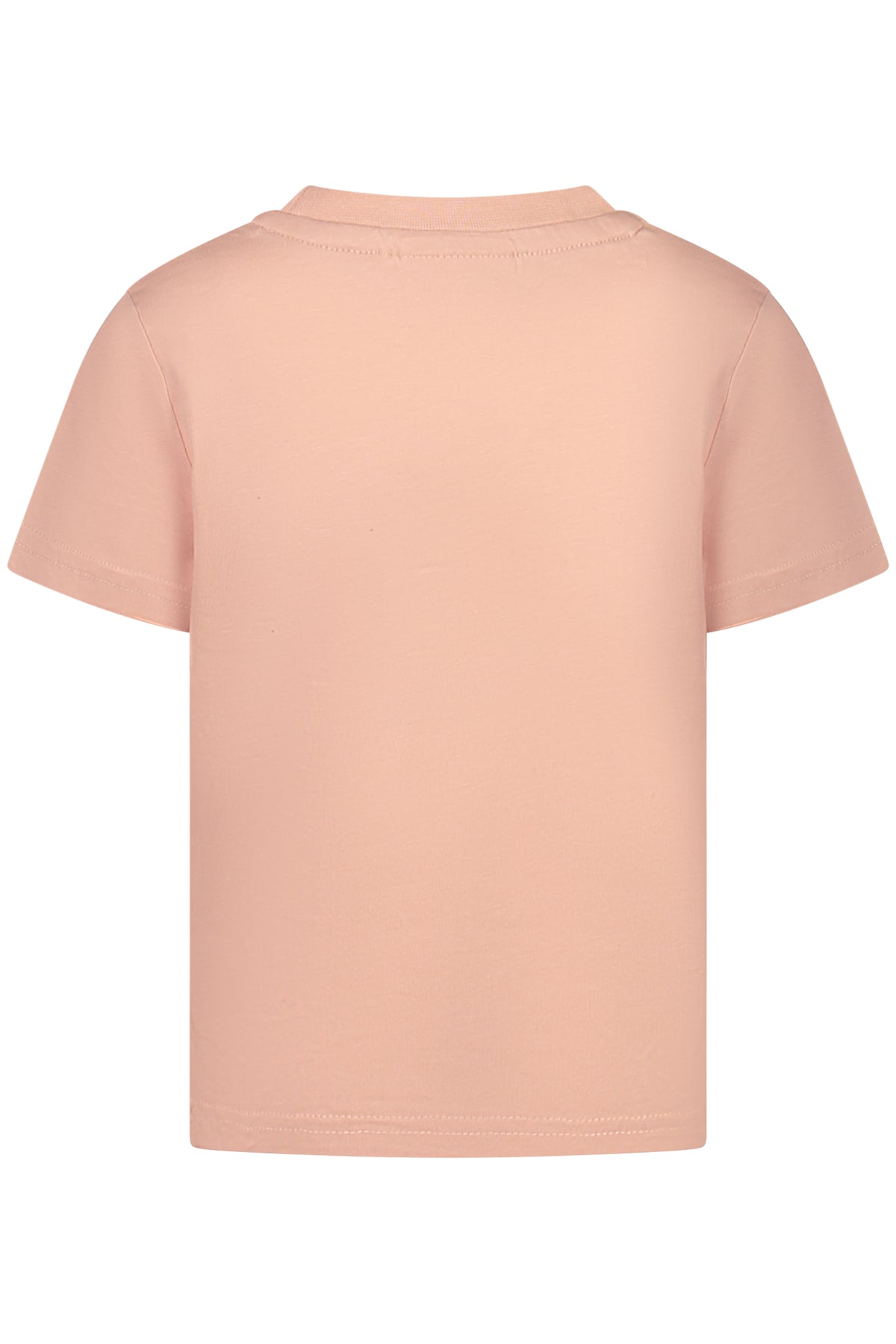 FILA Girls T-Shirt - Pink