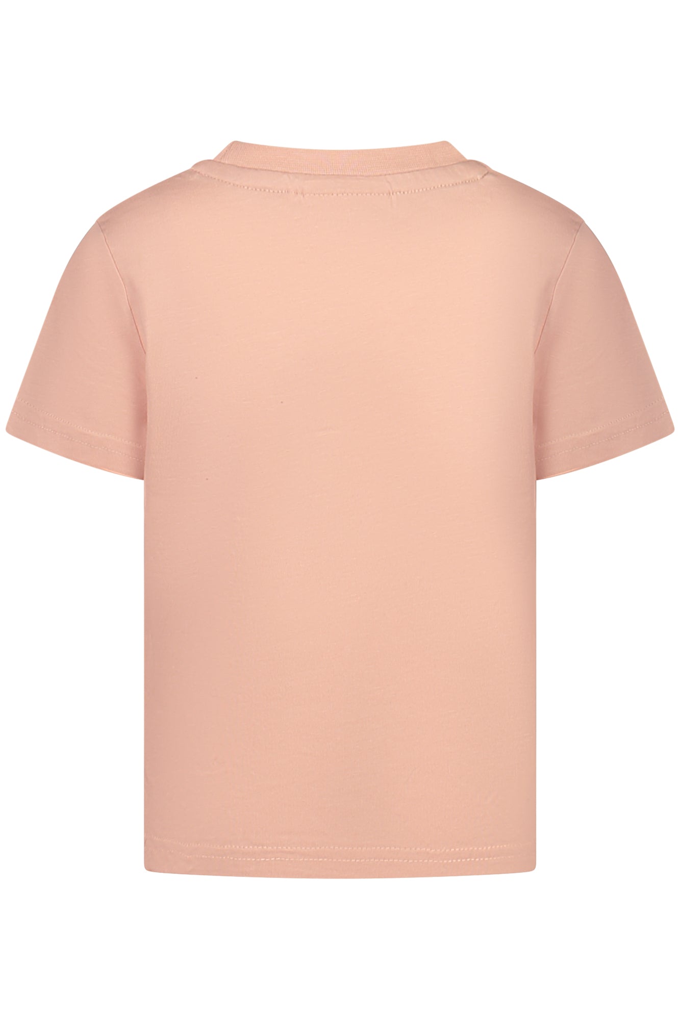 FILA  T-Shirt - Pink