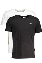 FILA Women T-Shirt - White
