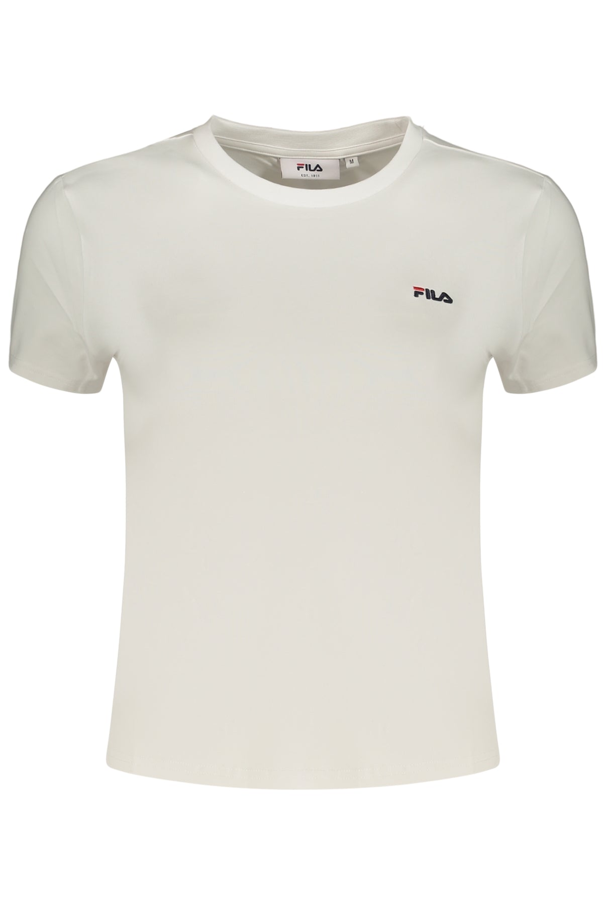 FILA Women T-Shirt - White