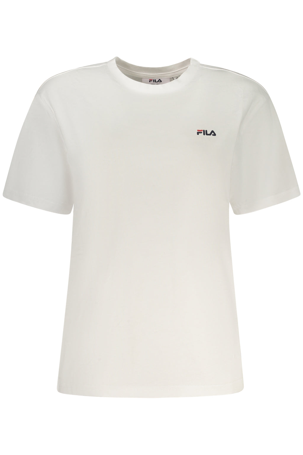 FILA Women T-Shirt - White