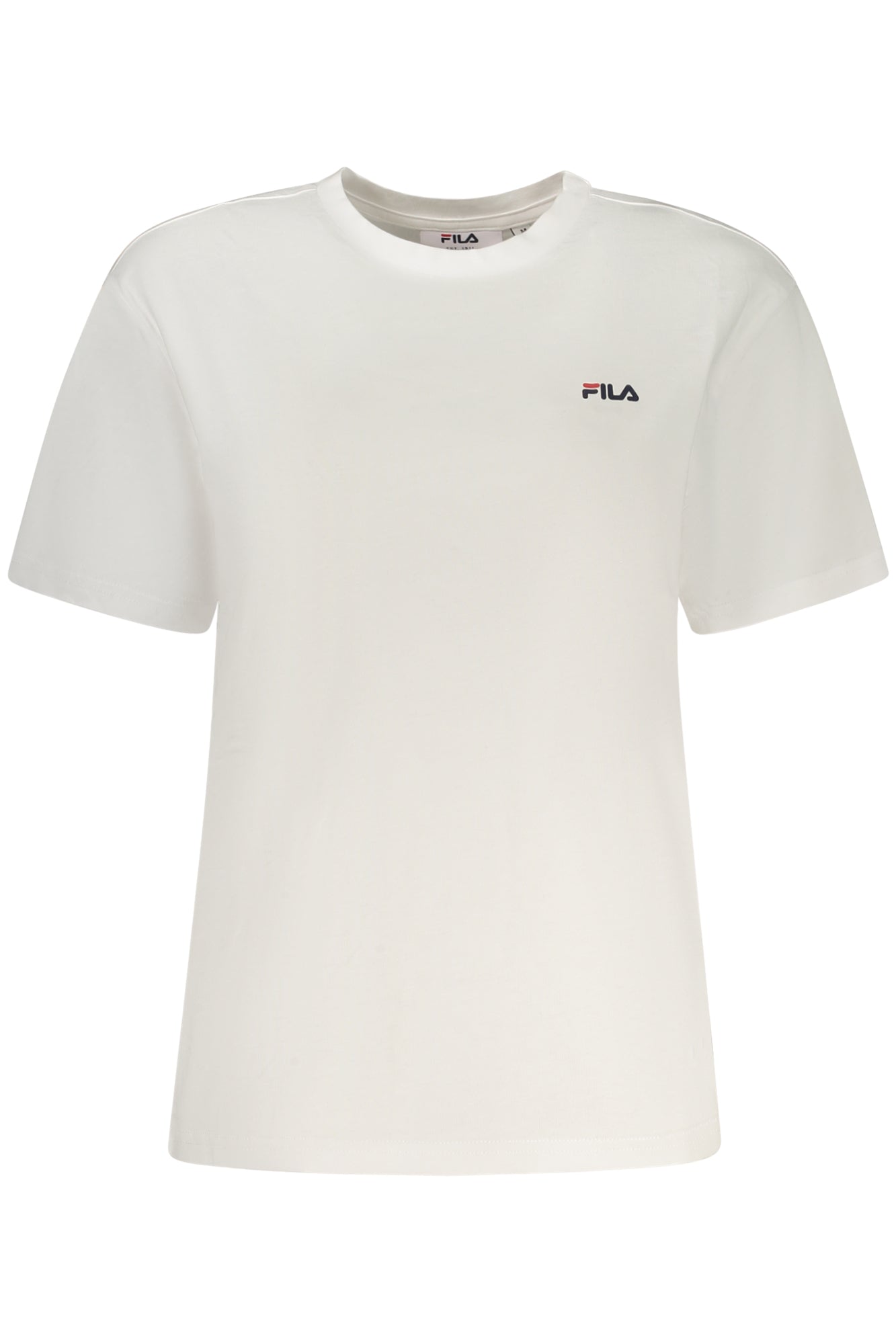 FILA Women T-Shirt - White