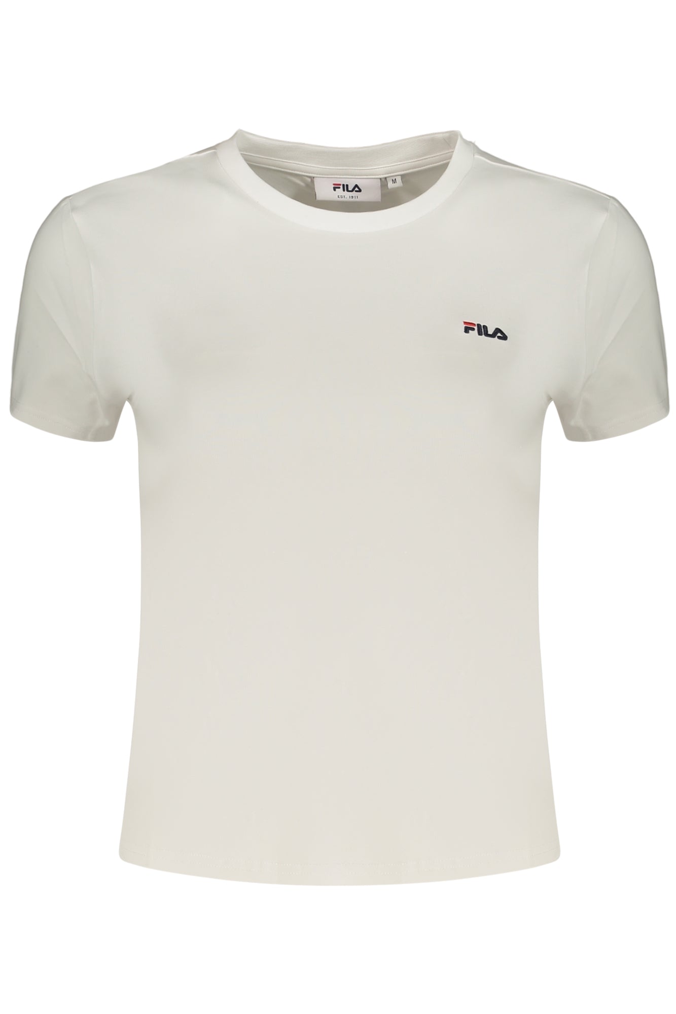 FILA Women T-Shirt - White
