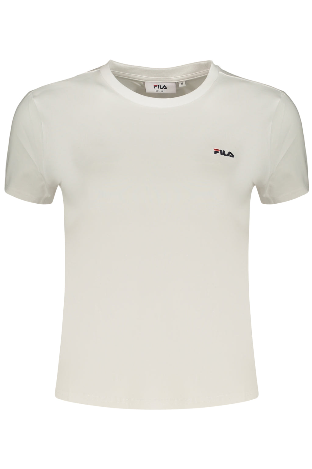 FILA Women T-Shirt - White