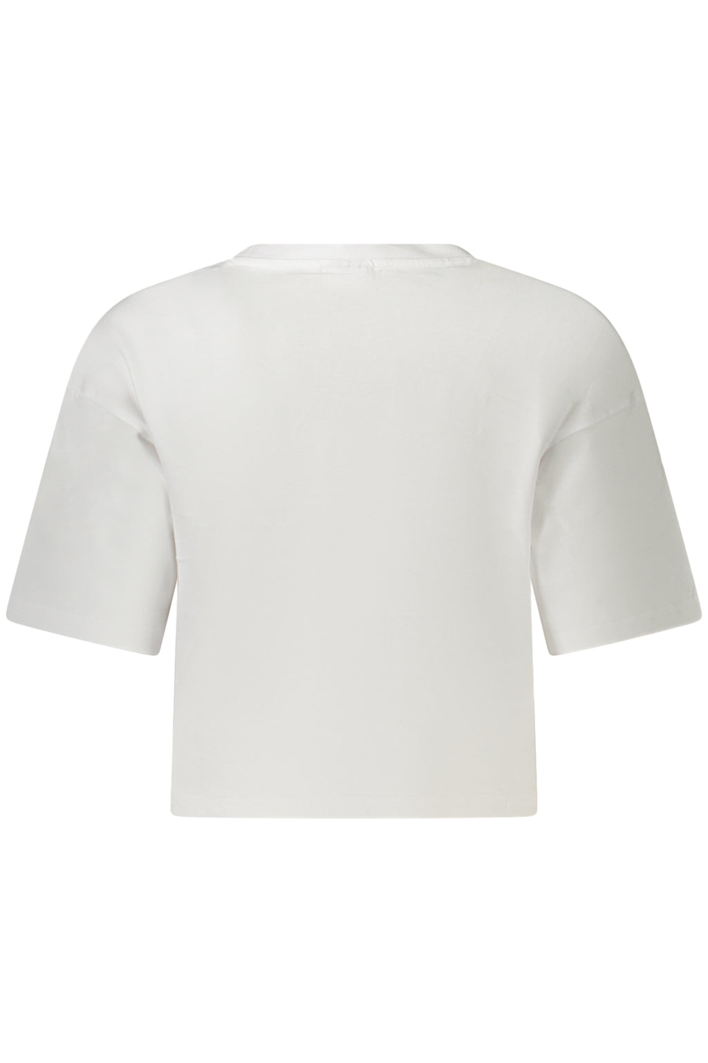 FILA Women T-Shirt - White