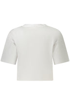 FILA Women T-Shirt - White