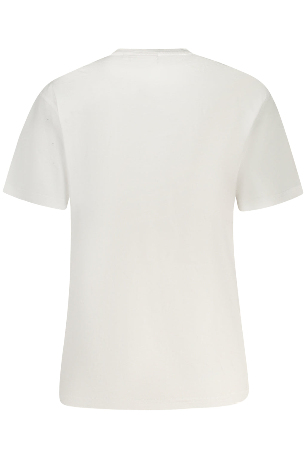 FILA Women T-Shirt - White