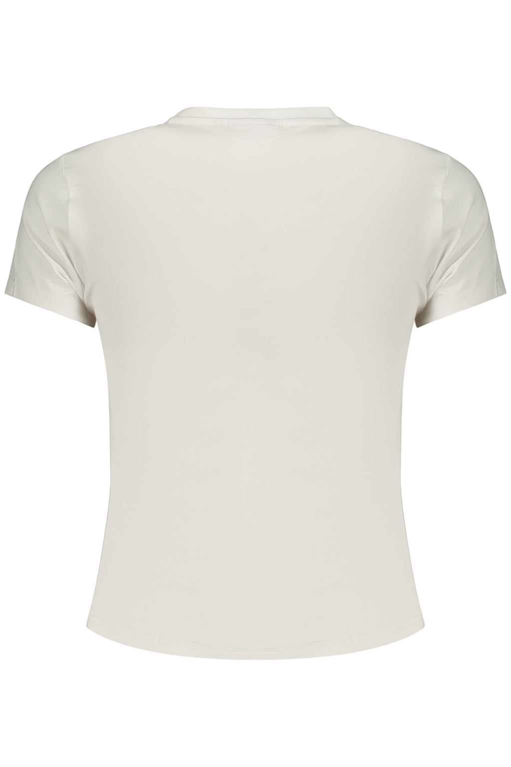 FILA Women T-Shirt - White