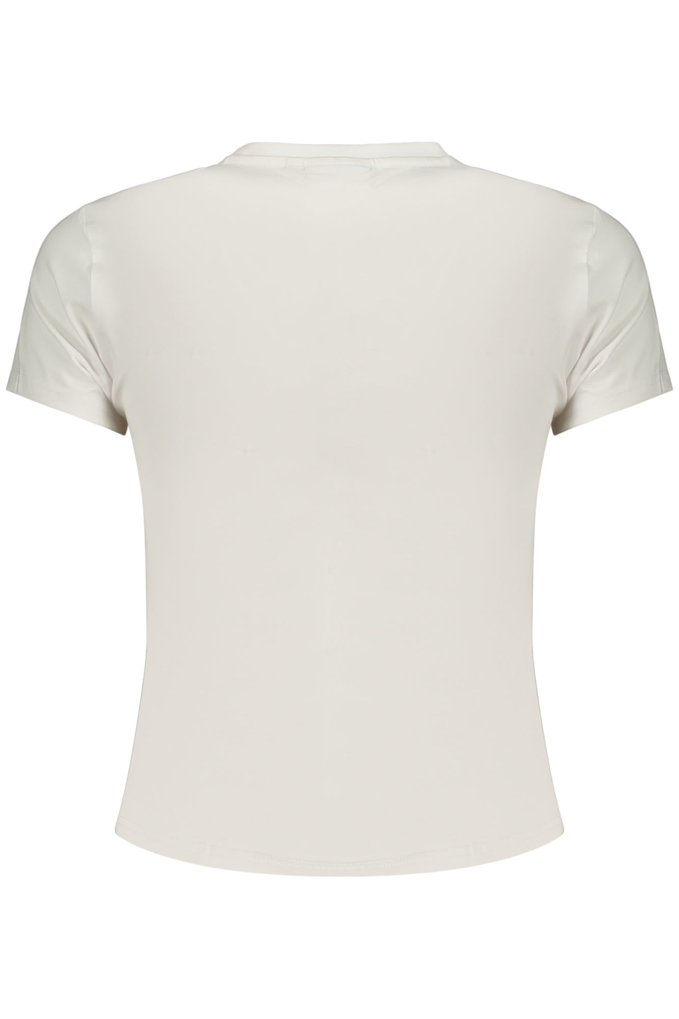 FILA Women T-Shirt - White