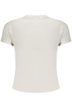 FILA Women T-Shirt - White