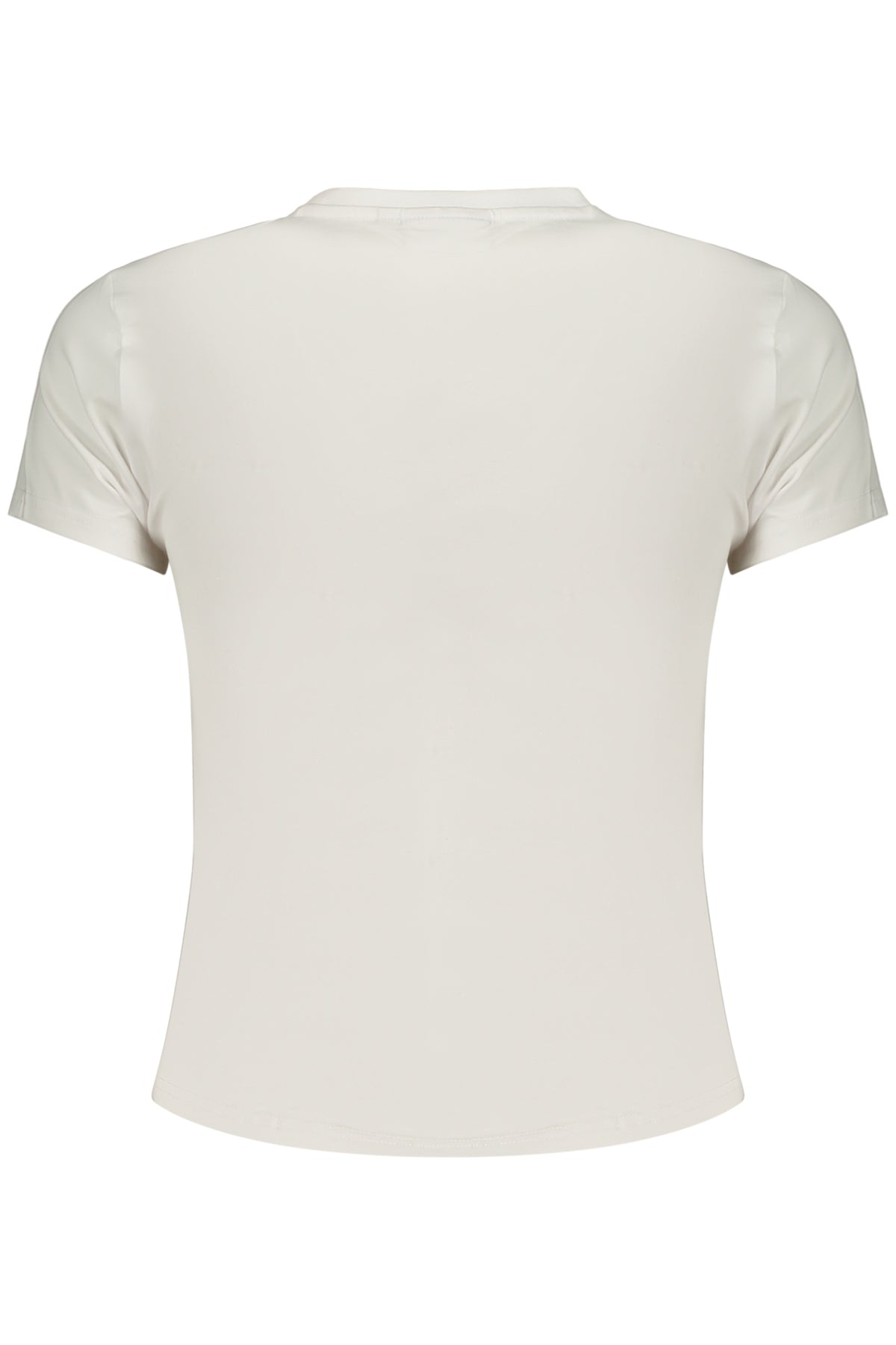FILA Women T-Shirt - White