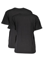 FILA Women T-Shirt - Black
