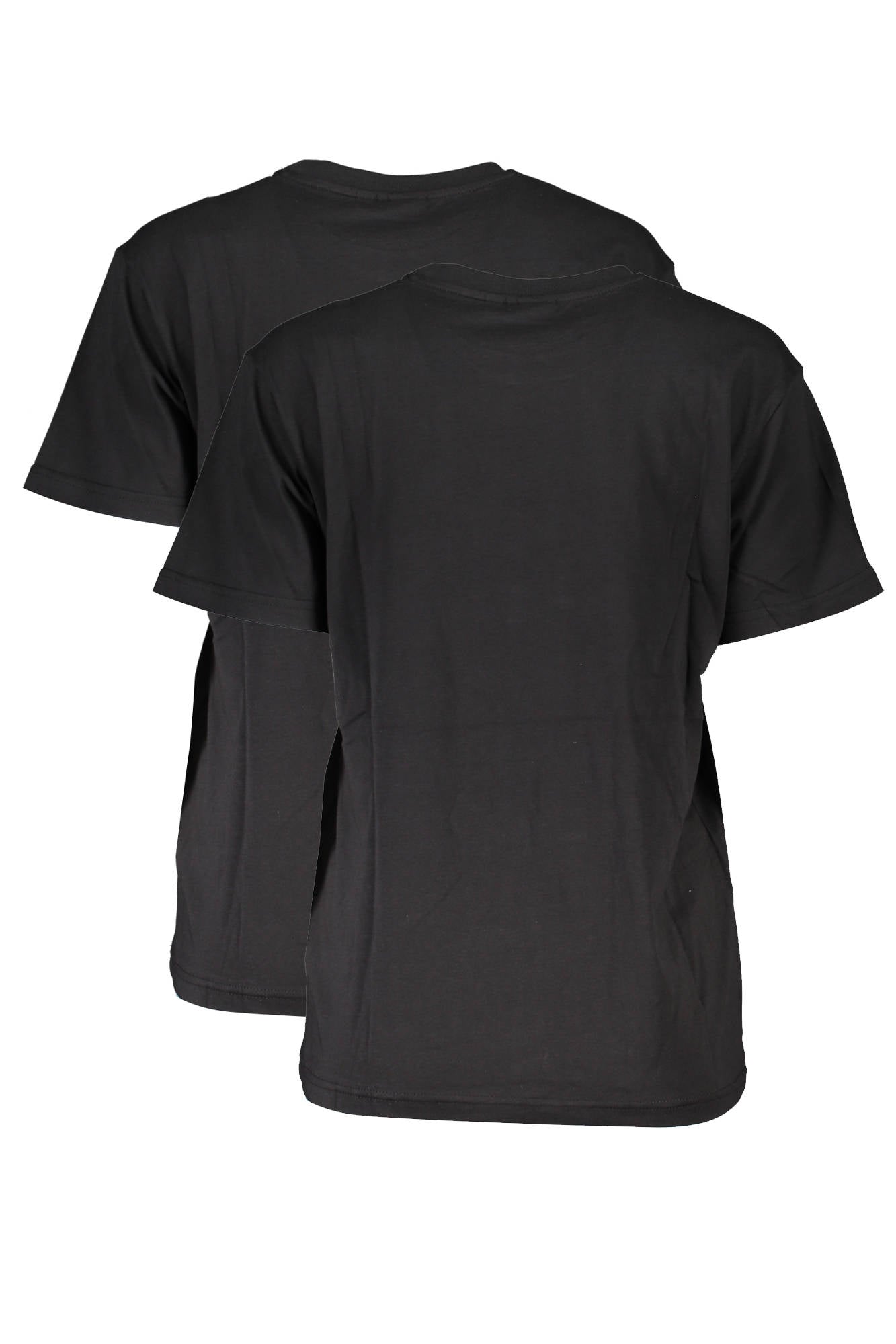 FILA Women T-Shirt - Black