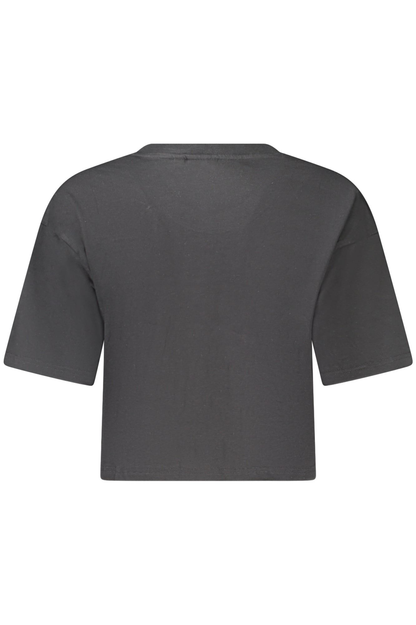 FILA Women T-Shirt - Black