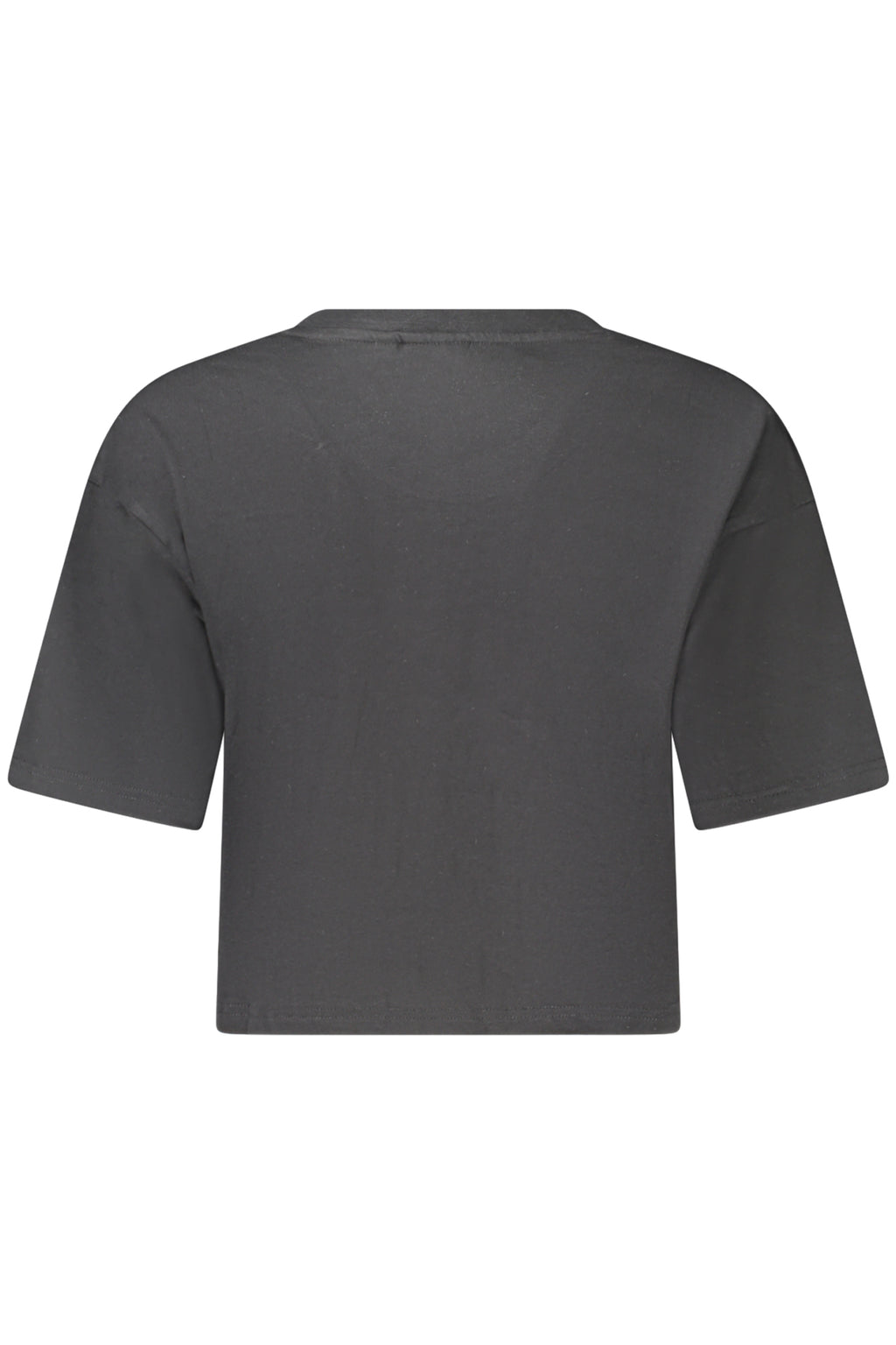 FILA Women T-Shirt - Black