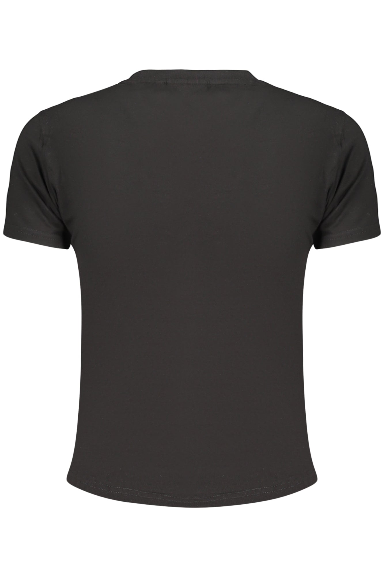 FILA Women T-Shirt - Black
