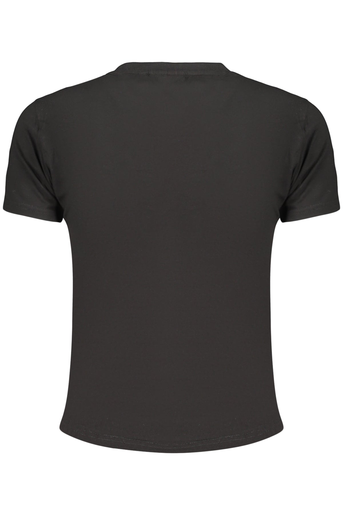 FILA Women T-Shirt - Black