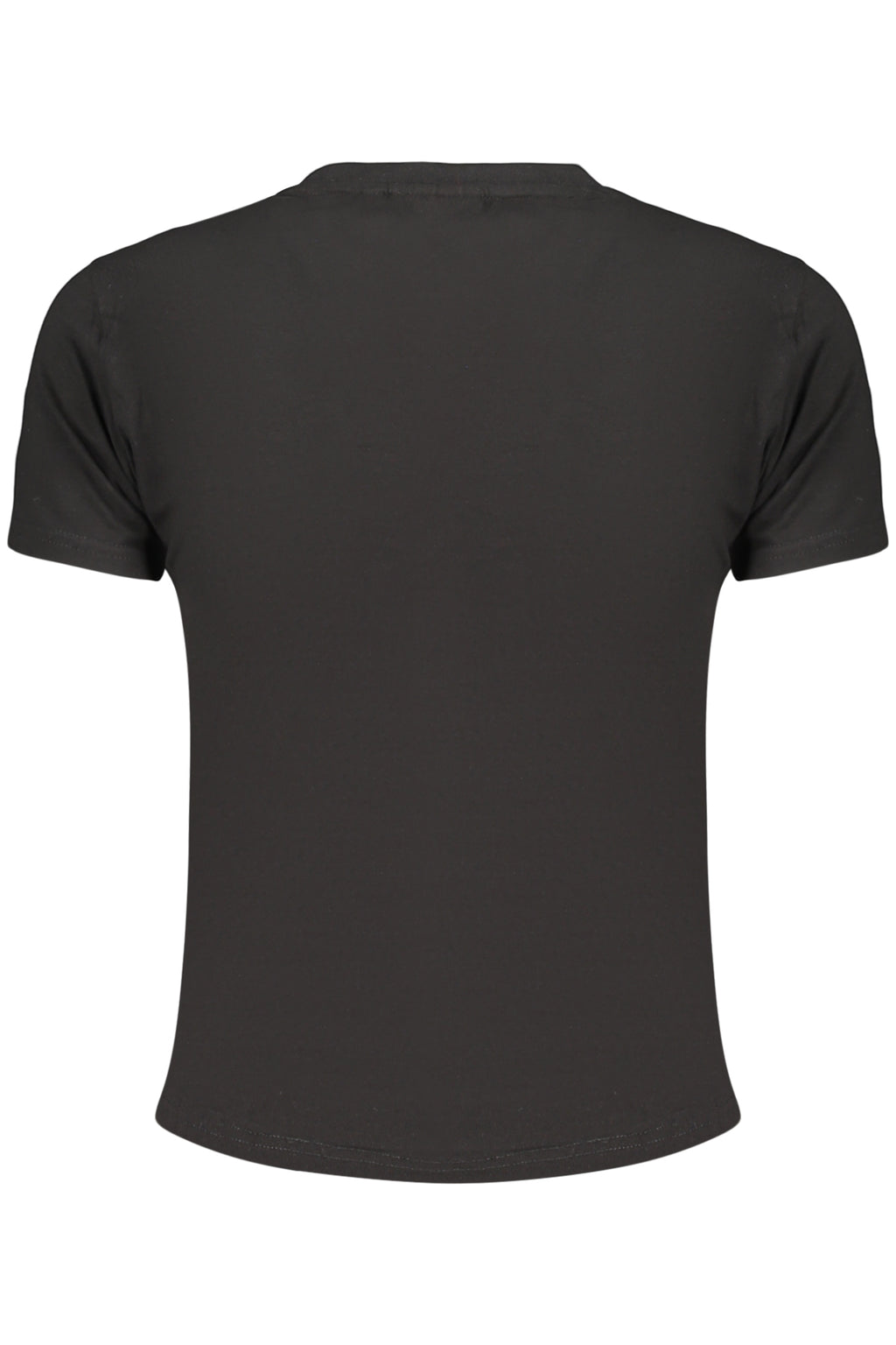 FILA Women T-Shirt - Black