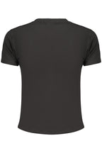 FILA Women T-Shirt - Black