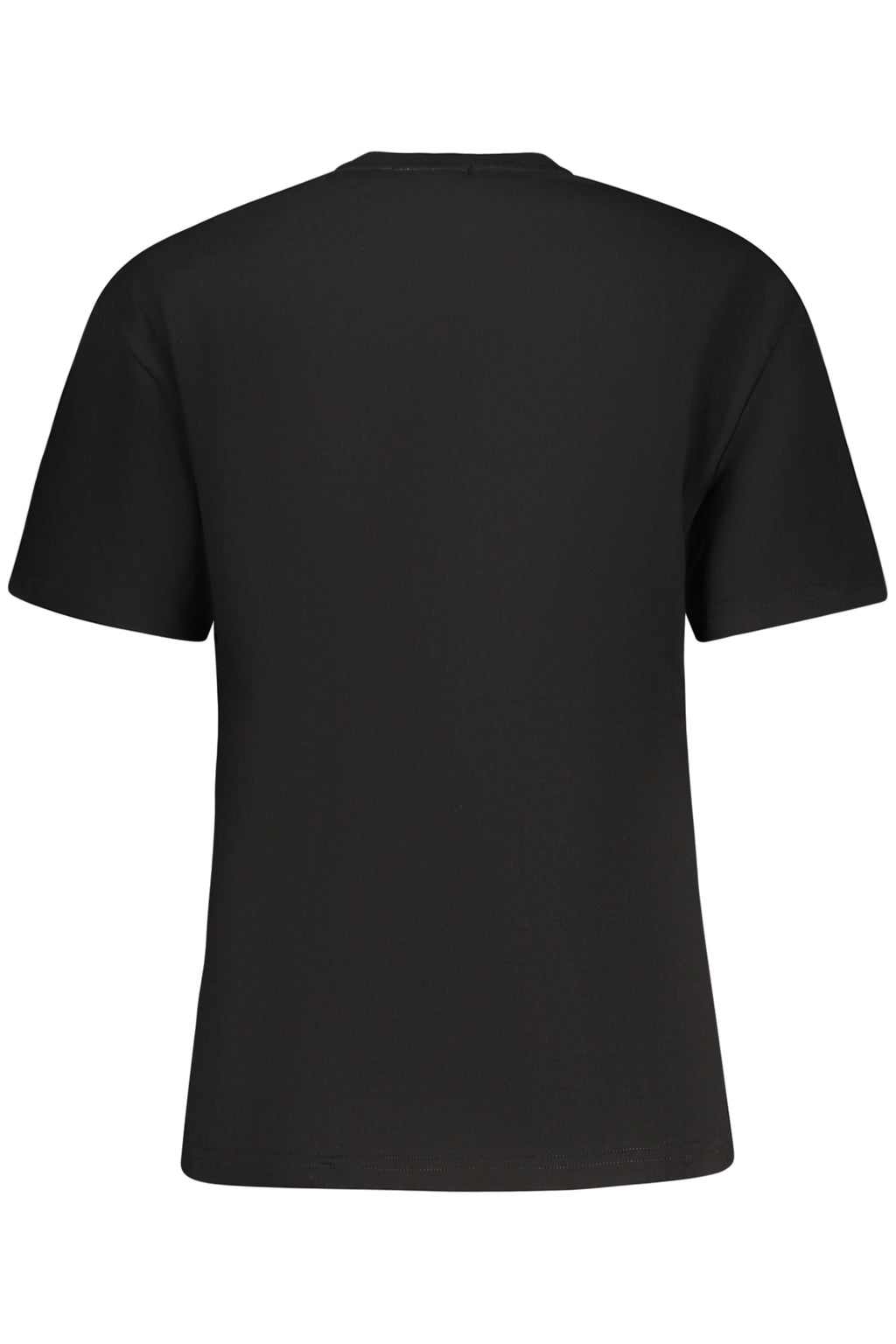 FILA Women T-Shirt - Black