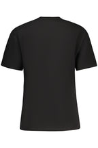 FILA Women T-Shirt - Black