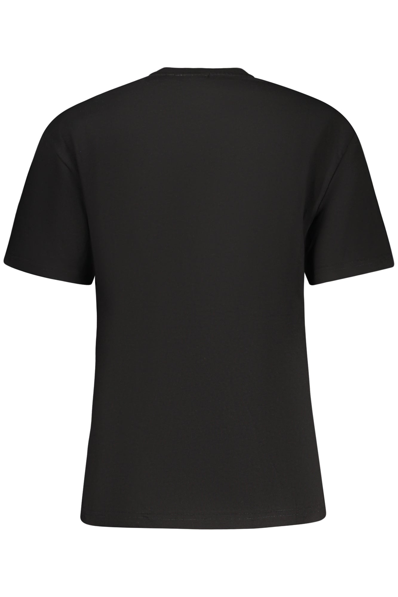 FILA Women T-Shirt - Black