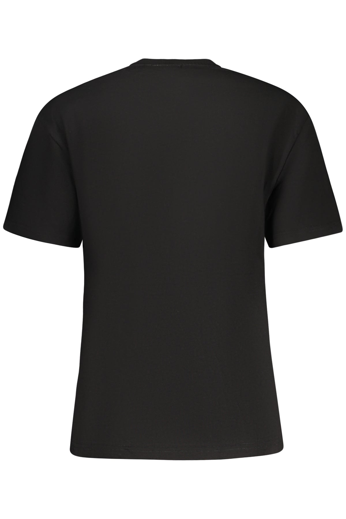 FILA Women T-Shirt - Black