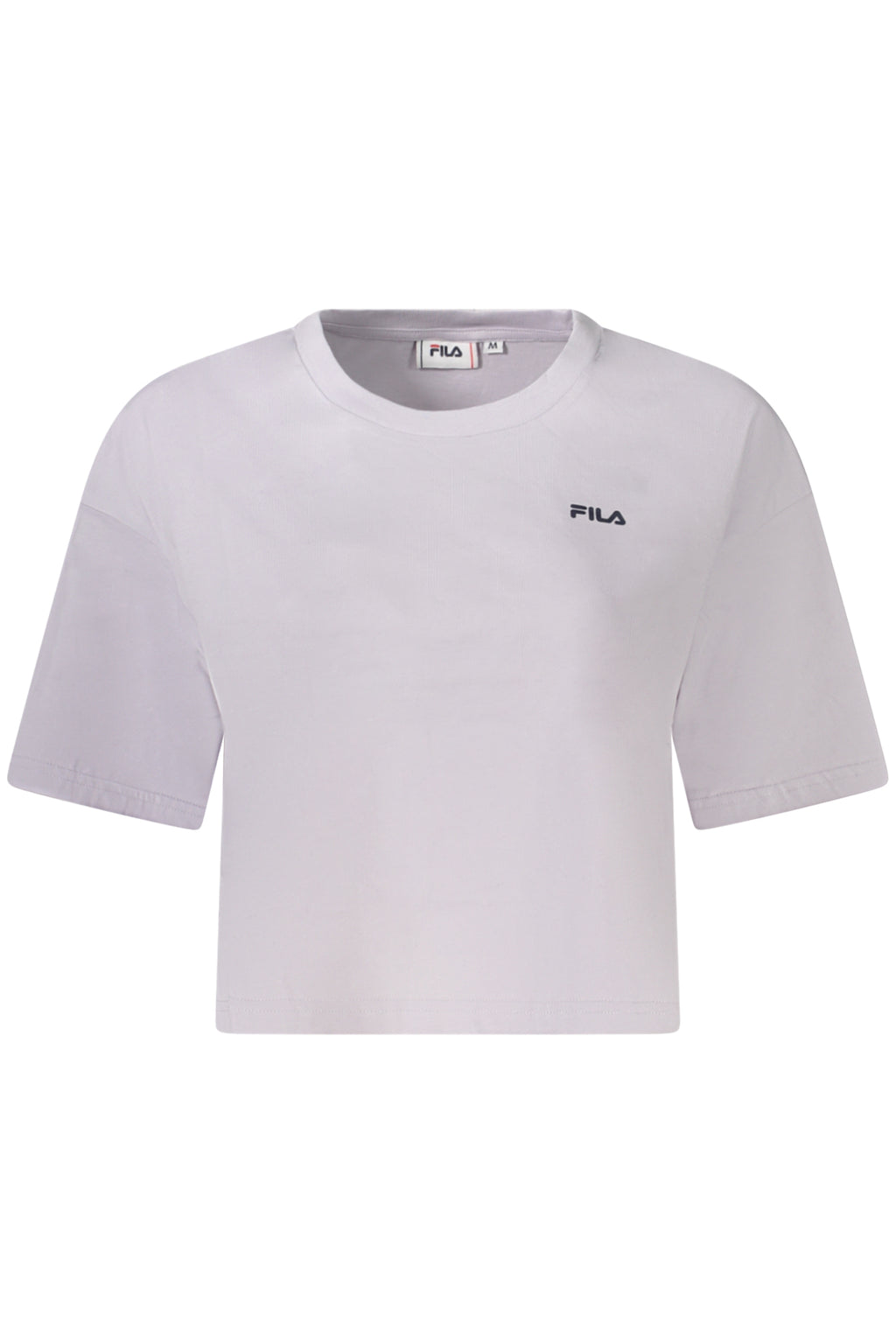 FILA Women T-Shirt - Pink