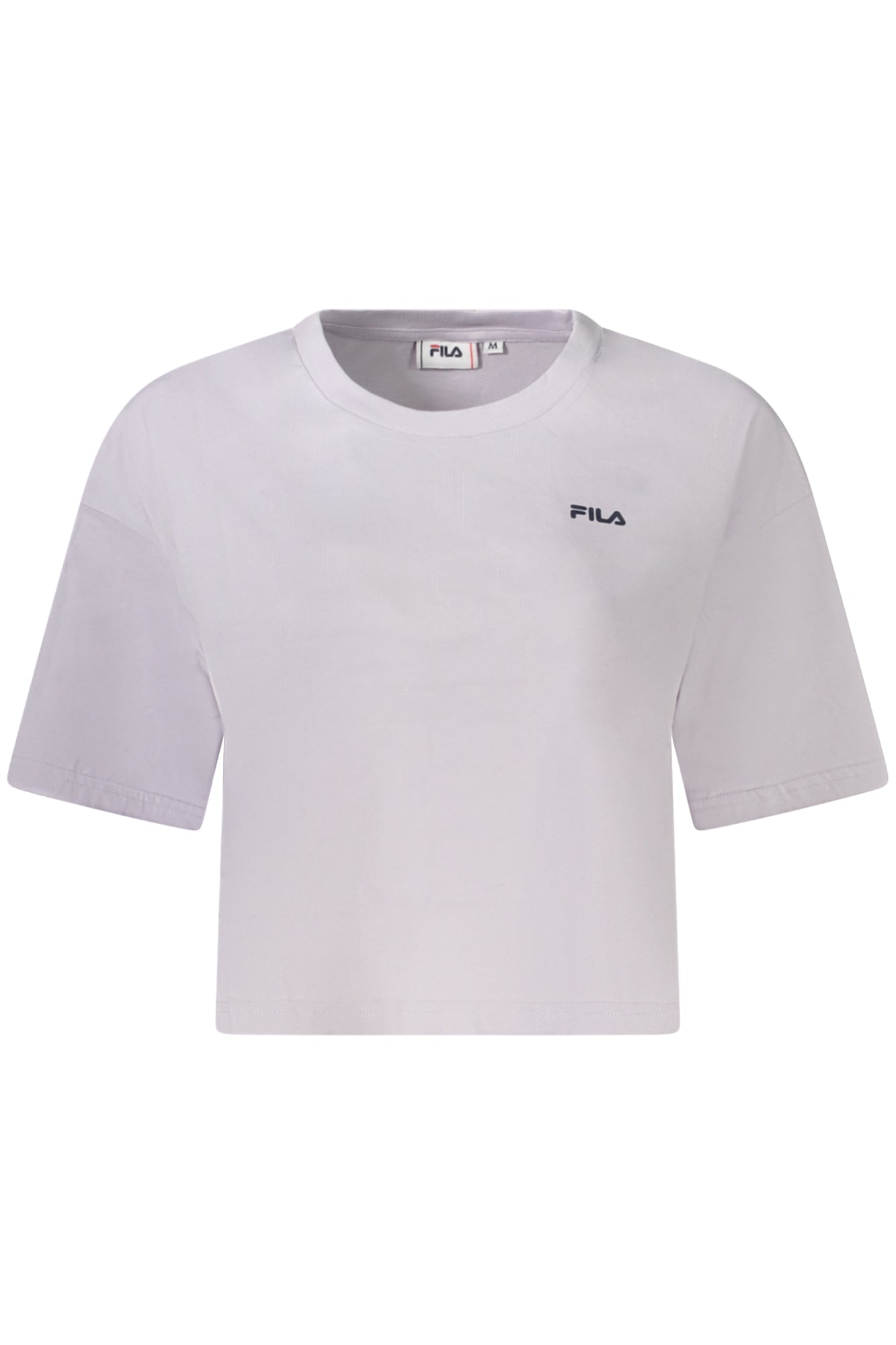 FILA Women T-Shirt - Pink