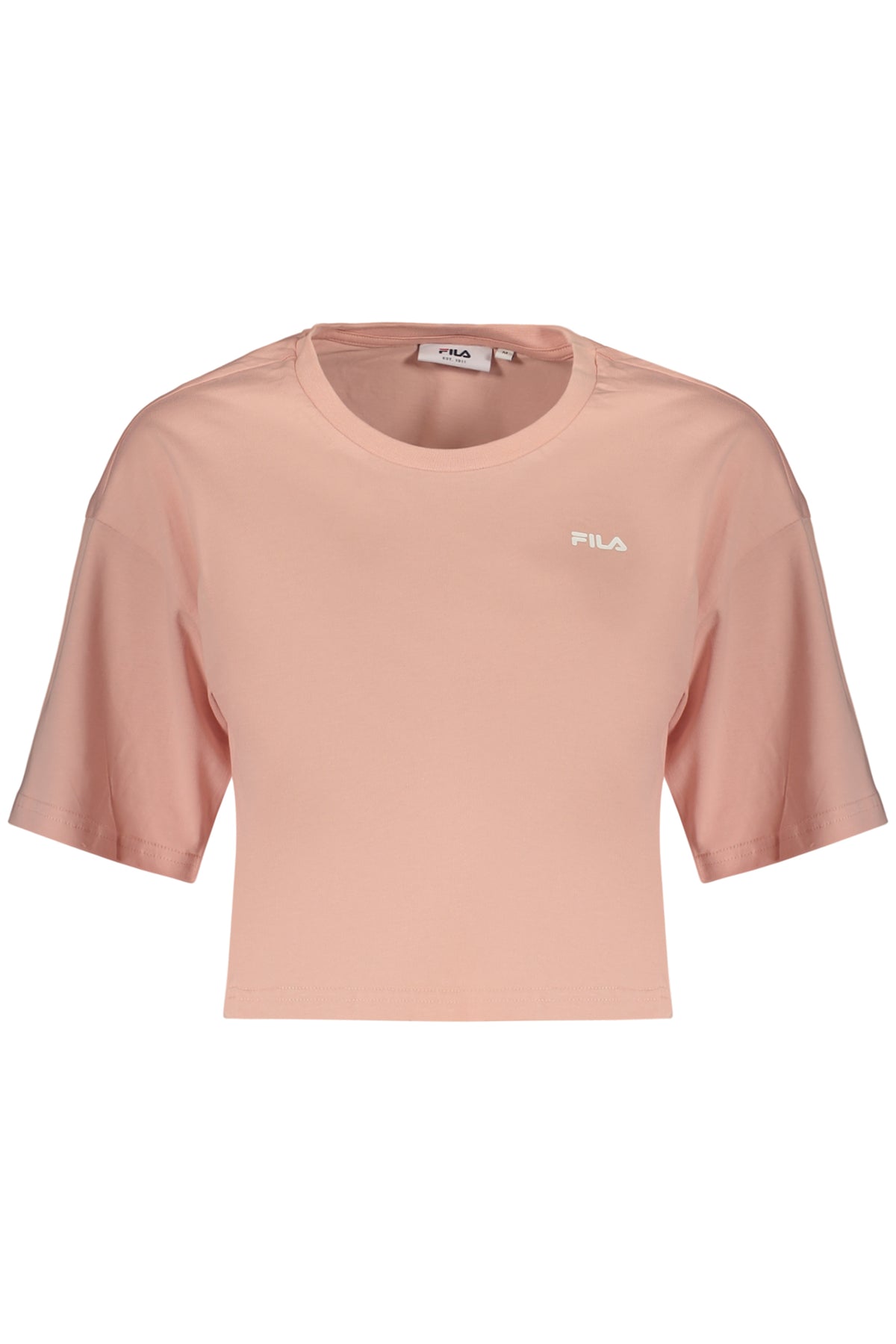 FILA Women T-Shirt - Pink