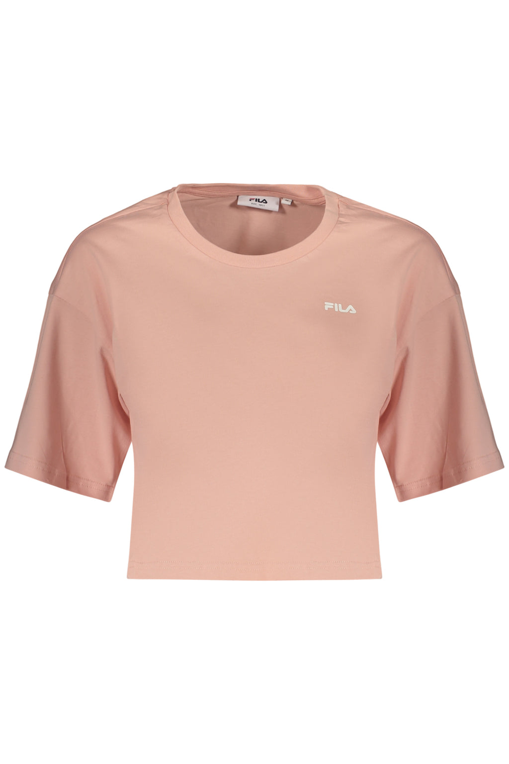 FILA Women T-Shirt - Pink