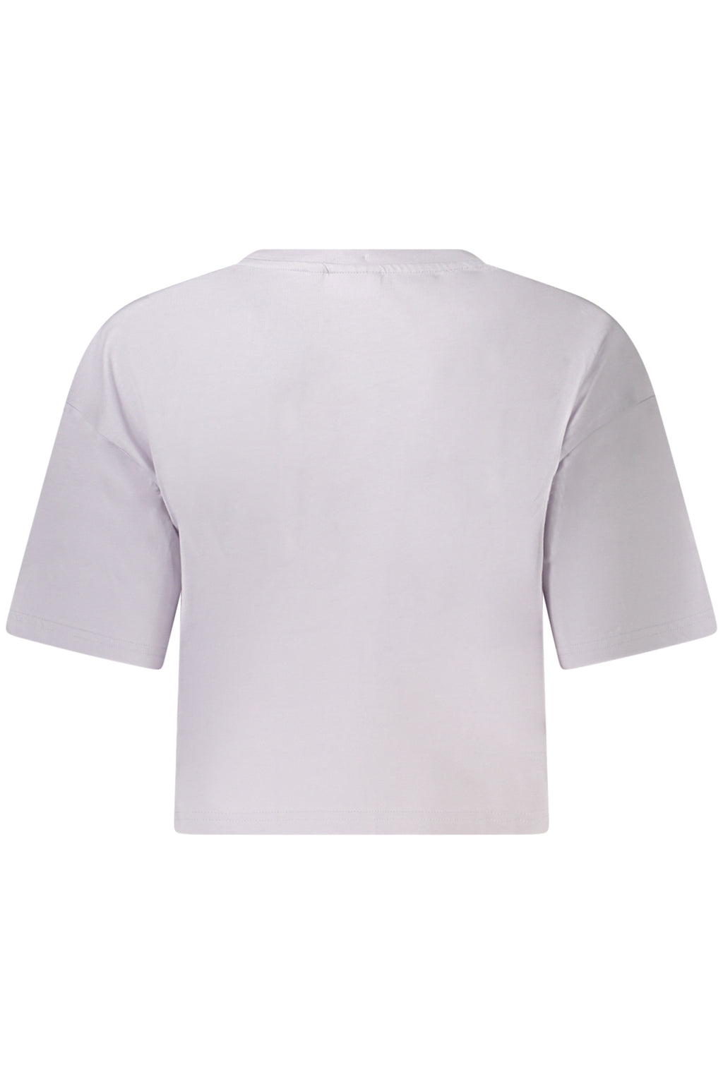 FILA Women T-Shirt - Pink