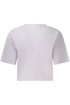 FILA Women T-Shirt - Pink