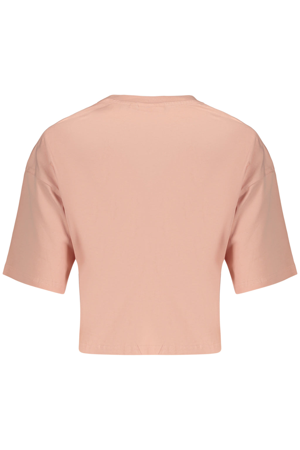 FILA Women T-Shirt - Pink