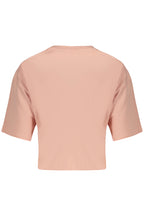 FILA Women T-Shirt - Pink